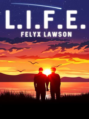 cover image of L.I.F.E.